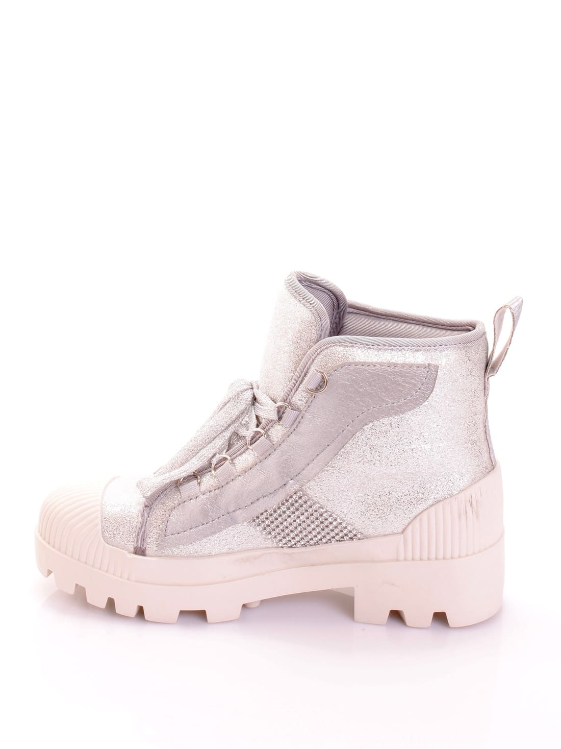 Acne studios hotsell dinila boots